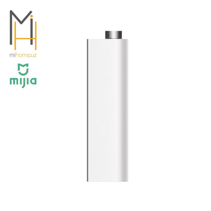 Газовый проточный водонагреватель Xiaomi Mijia Zero Cold Water N1 16L