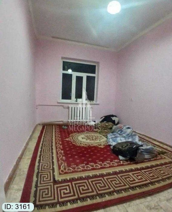 kvartira sotiladi ️⃣№3161 5-mikrorayon jomiy  tarafda 3xonalik uy