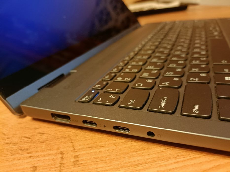 Ноутбук Lenovo Ideapad