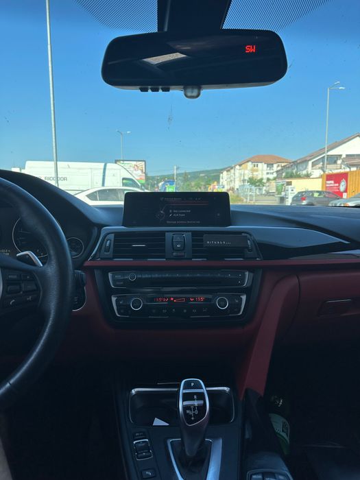 BMW Seria 428ixdrive coupe