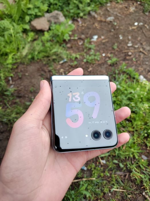 Motorola razr 40 ultra 12/256