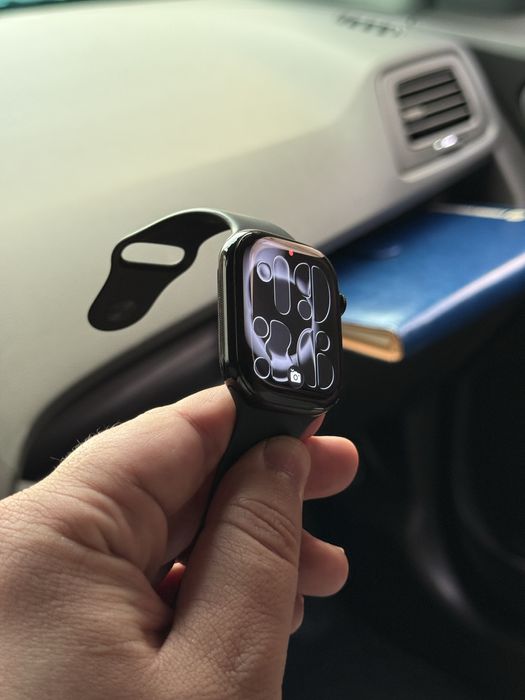 Apple iwatch 11 46 ideal