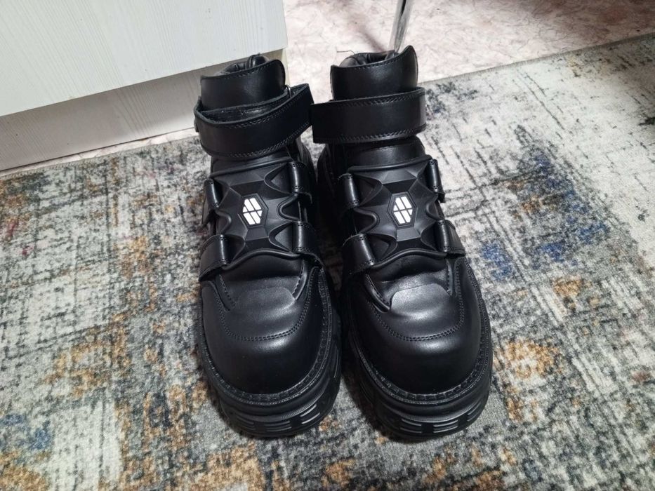 Новые нью Роки недорого