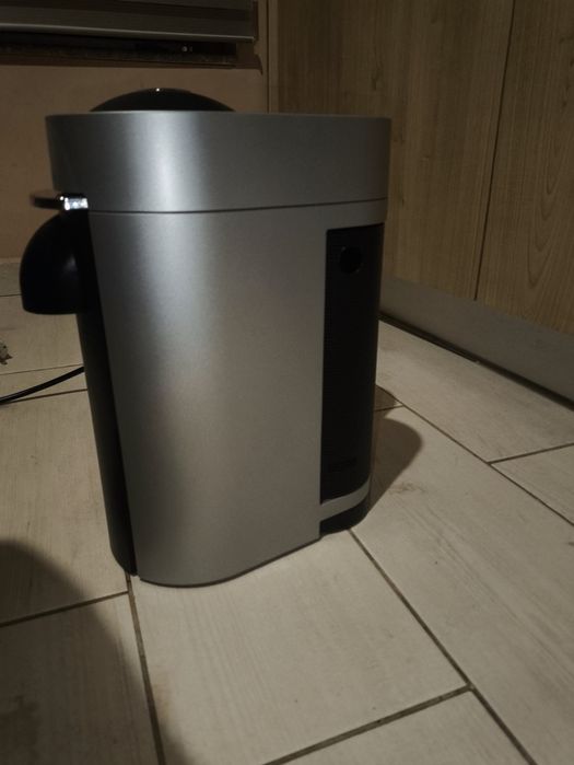 Expresor Nespresso Magimix Vertuo