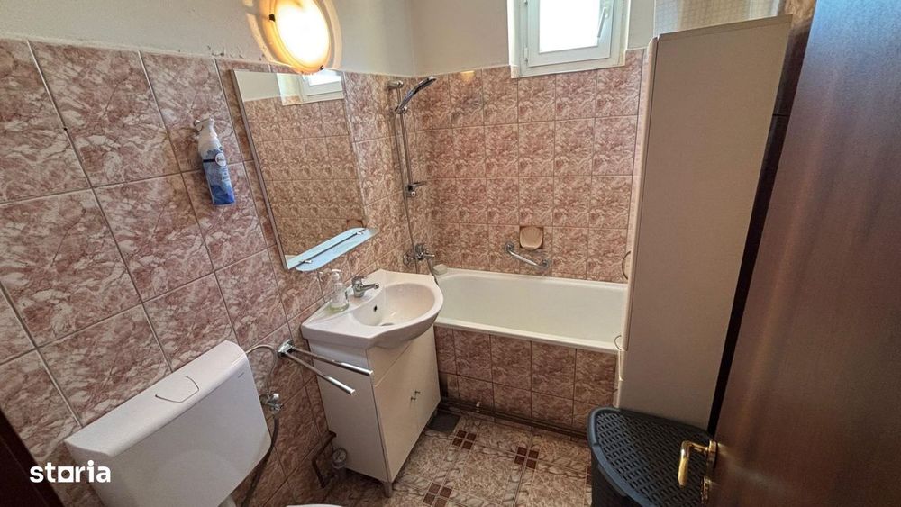 Apartament 2 camere 47mp zona Mihai Viteazul