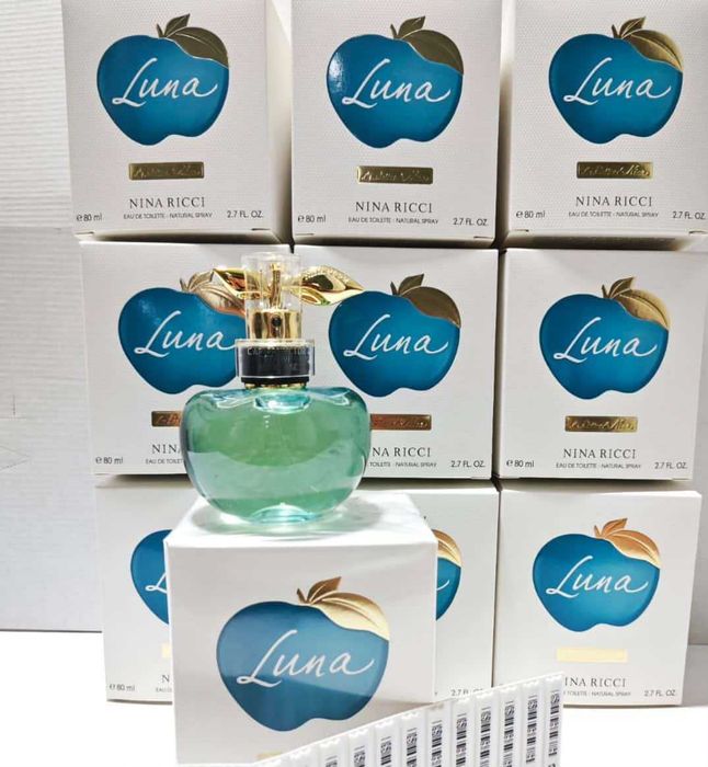 Nina Ricci Luna EDT 80ml