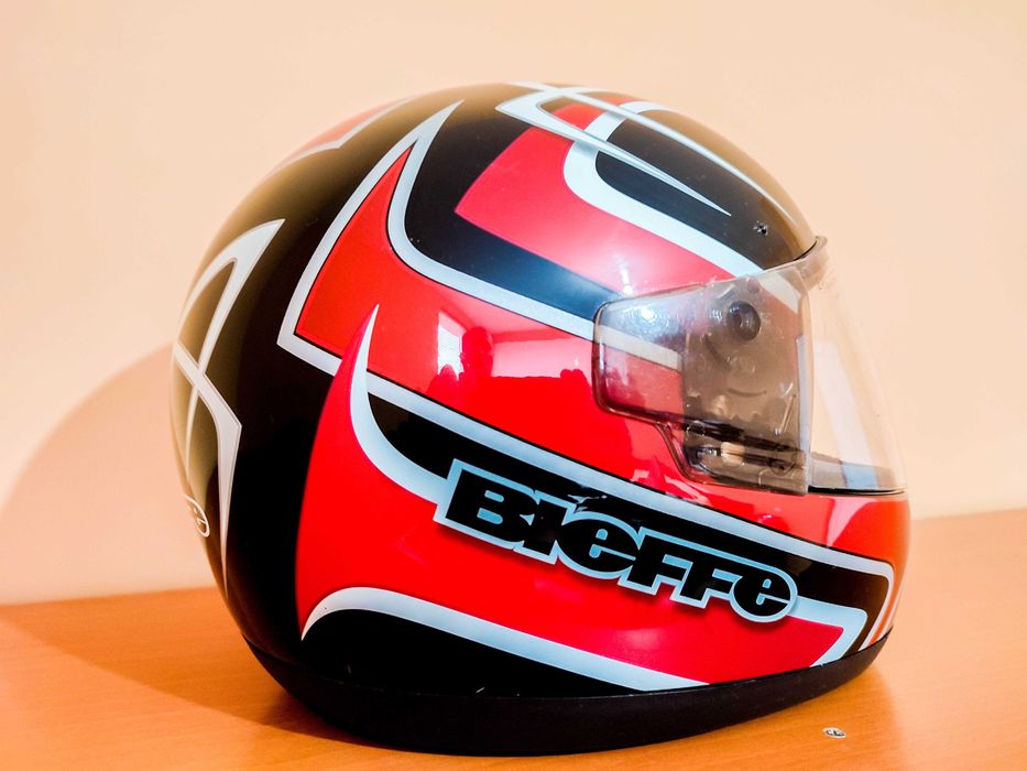 Каска - шлем Bieffe