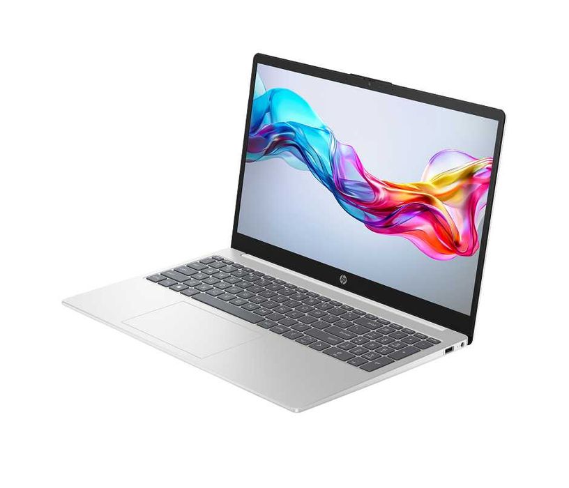 *Ноутбук HP Laptop 15 Core Ultra 7 155H 16Gb DDR5  SSD 512Gb  15.6FHD