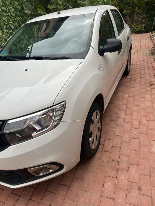 Dacia Logan 2020