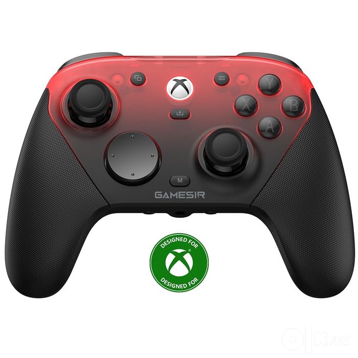 Gamesir G7 Pro Shadow Ember