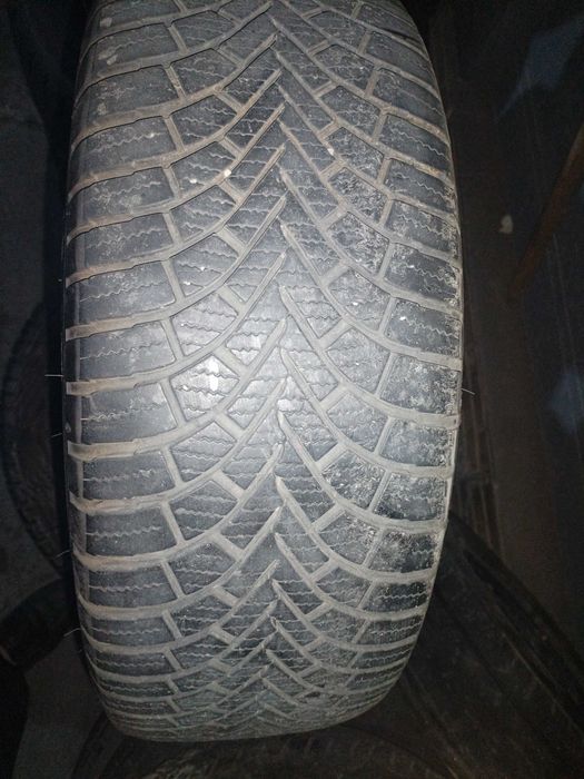 Diska balon r15 optra jentra lasettiga tushadi