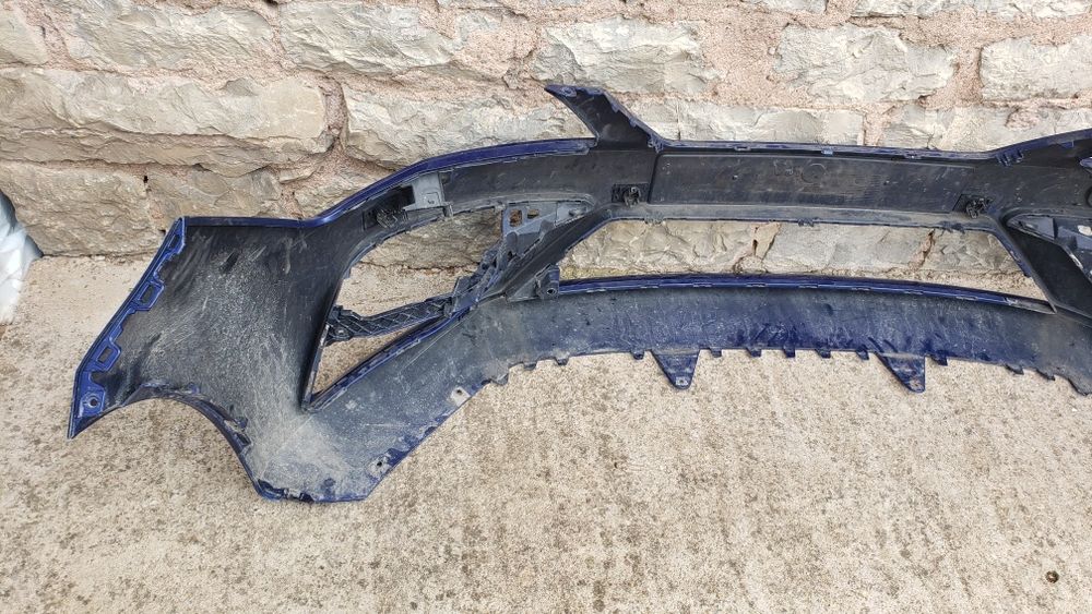 bronq/broni Seat Leon FR, 2017-20g.