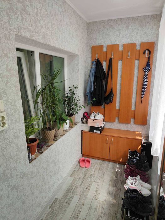 Реновирана къща в центъра на Добрич
