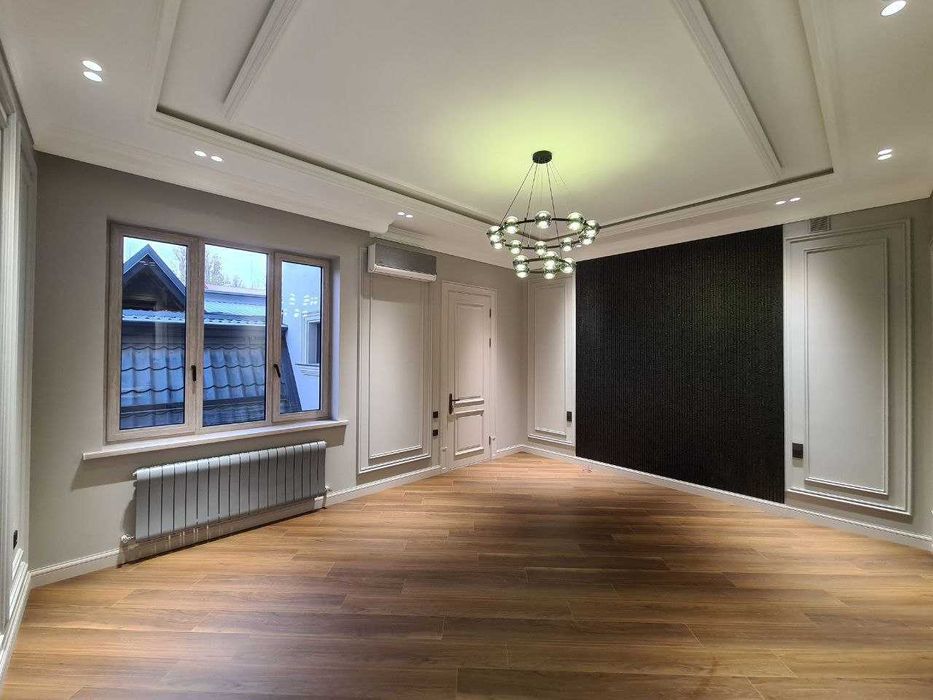 Продаётся Шикарный ДОМ в Центре Луначарском 7,5 соток ! Новый