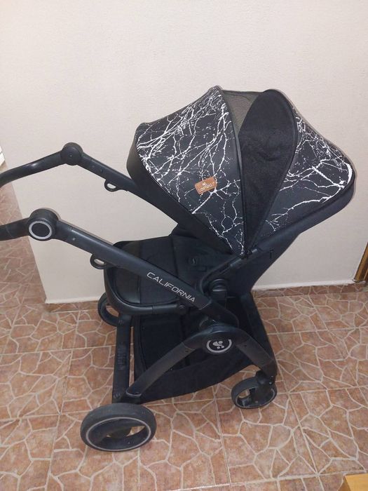 Детска количка Лорели Калифорния