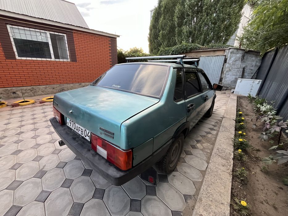 Продам либо обменяю авто.