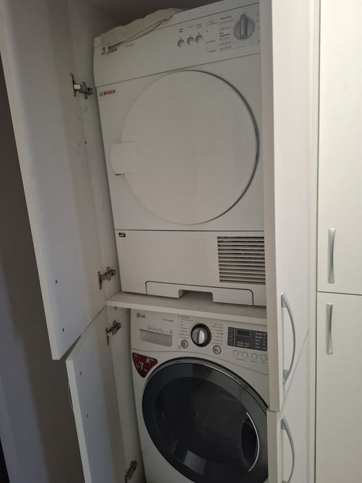 Апартамент под наем в района на манастира