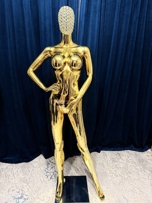 Maniken idealni yangi