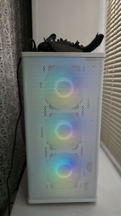 Продаю компьютер