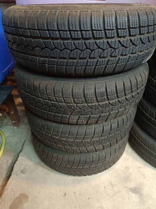 Автомобилни гуми