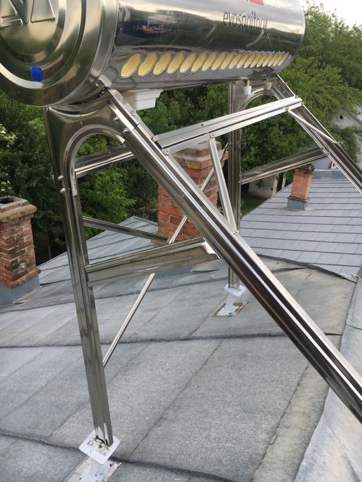 Instalatii sanitare,incalzire,panouri solare apa calda PartenerRomstal