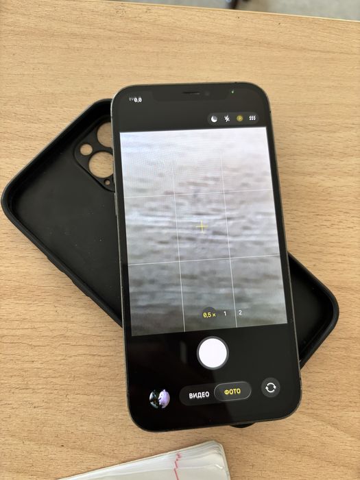 Iphone 12 pro (128gb)