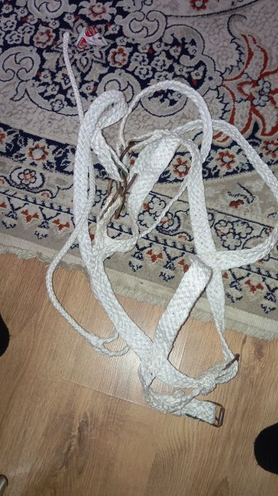 Продам уздечка недоуздок аркан