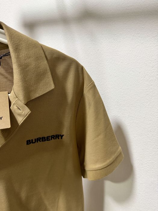 Tricou BURBERRY, size M, Nou, autentic 100%