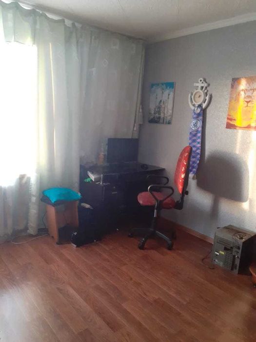 Частный дом 4-х комнатный