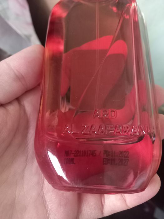 Dubayski ayollar duxisi