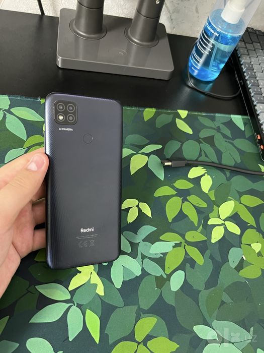 Xiaomi Redmi 9C 2/32
