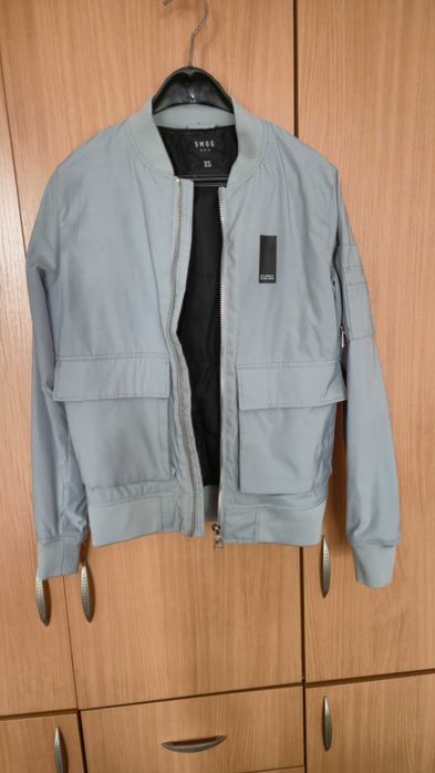 Мъжко яке New Yorker