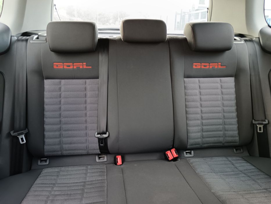 Фолксваген Голф 5 1.9 тди БЛС 4х4 / VW Golf 5 1.9 tdi BLS 4x4 НА ЧАСТИ