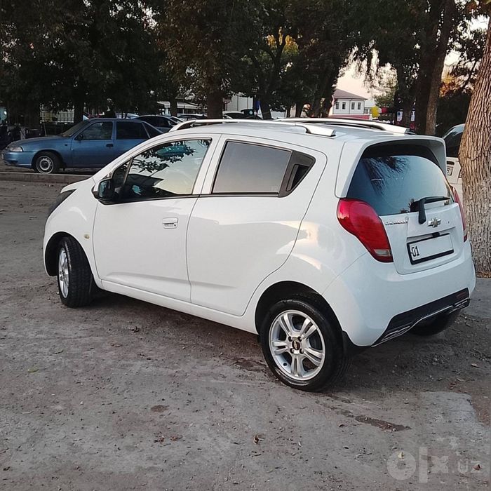 BRR Spark arenda 800$