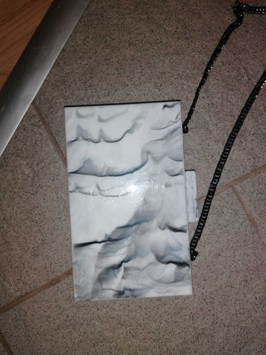 Дамска чанта zara