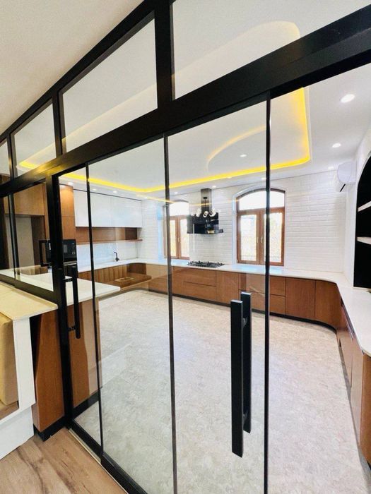 Срочно продается 4х комнатная квартира в Минор Ц5