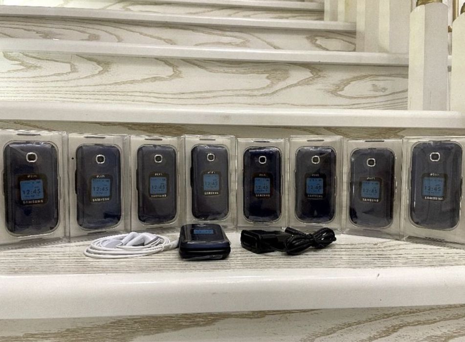 Samsung Gusto 3 (b311v), Nokia 2720,2660,6310,6300,5310,3310,105,108.