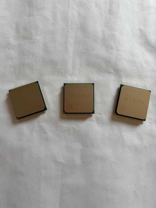 Procesor AMD Ryzen 5 Pro 5655G ! NOU + Garantie !