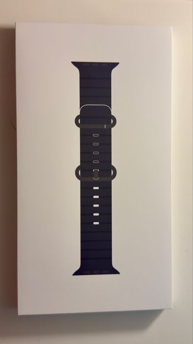 Apple watch ultra 3 cellular