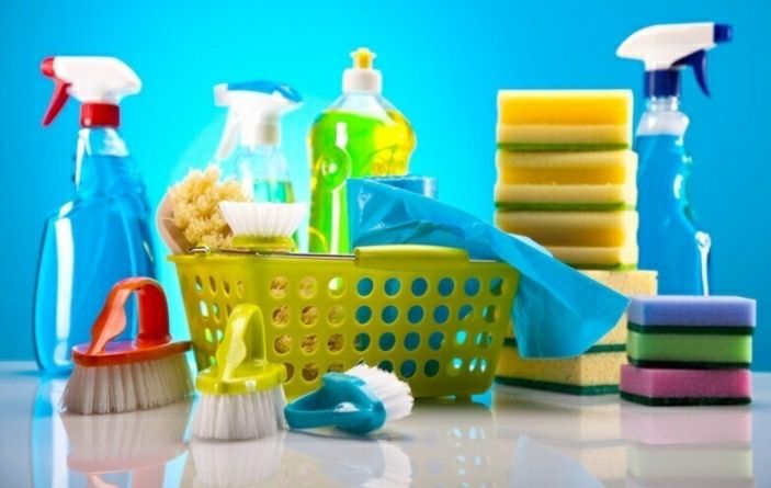 Уборка    квартир  Клиненнг