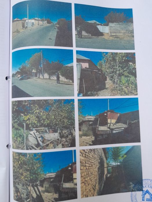 Продам дом в микр Казгурт