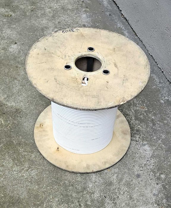 Cablu cupru lițat MYYM 3x1 mmp rolă sau la metru