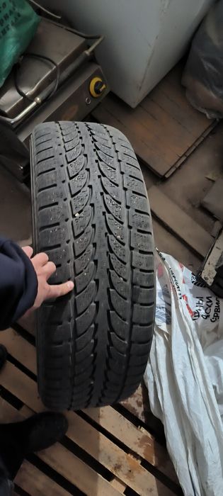 Продам шина Р17 245/65