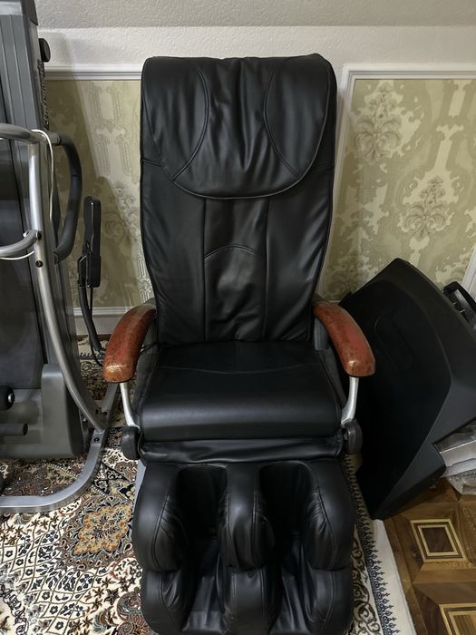 Uy sharoitidagi trenajyorlar to‘plami!