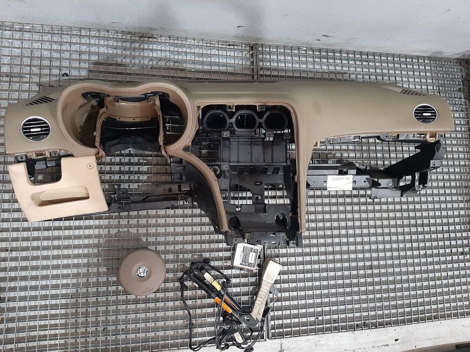 kit plansa bord alfa romeo 159