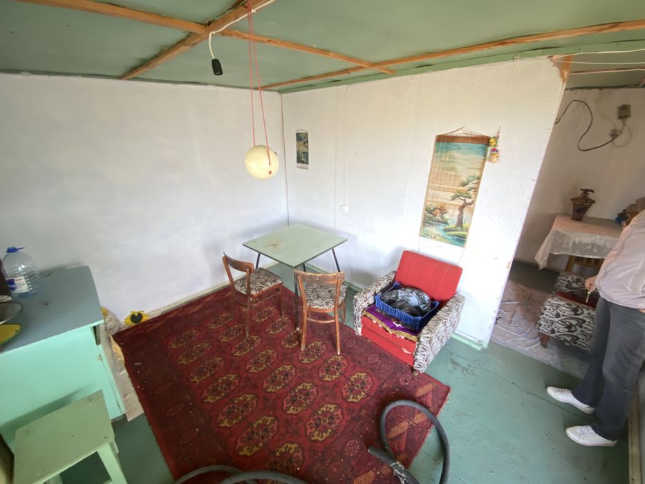 Дача, Элеваторщик. 4сотки