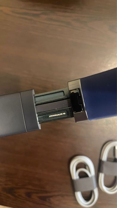 Слушалки Beats Studio Pro