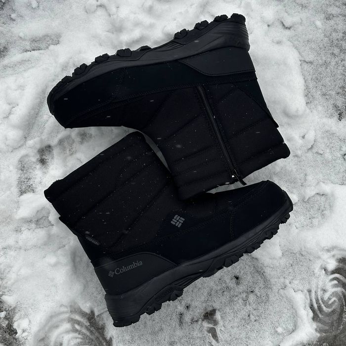 Columbia gore-Tex