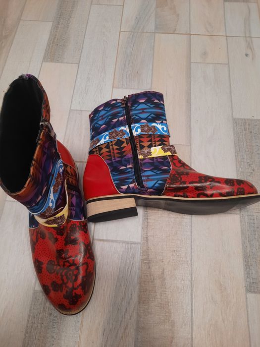 Ghete / botine  pt femei