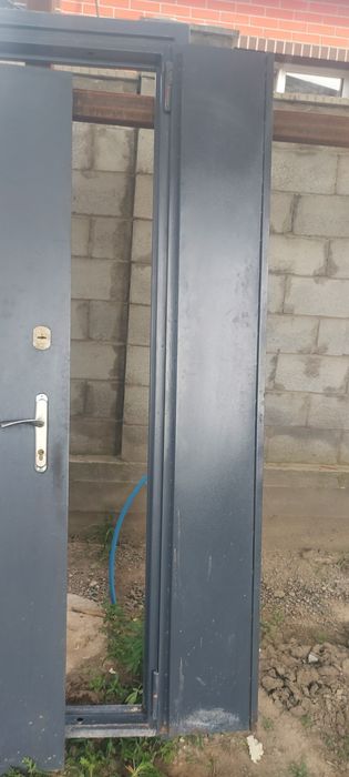 Продам Входной дверь для частного дома